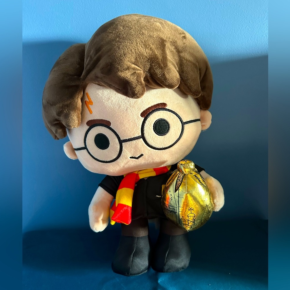 Harry Potter Plush